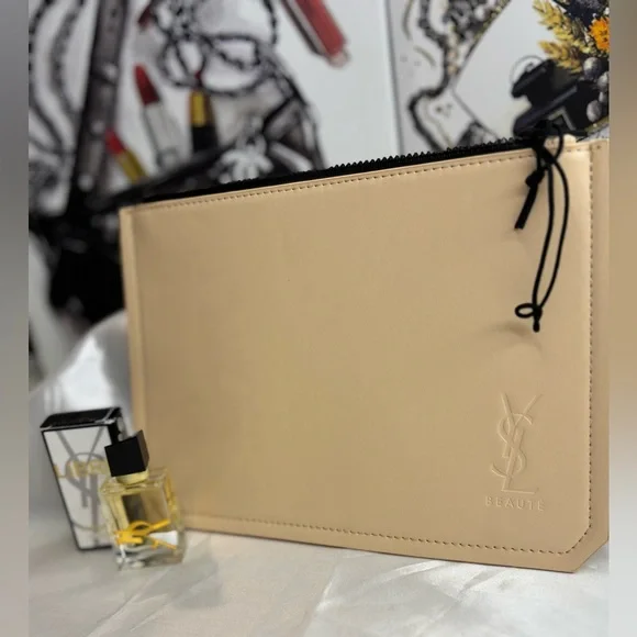 Yves Saint Laurent beauty bundle of 2pc - Picture 5 of 10